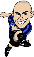 ronaldo