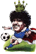 maradona