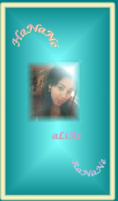 hanane